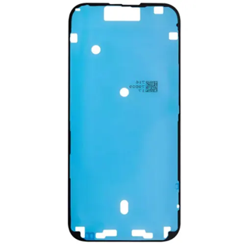 Replacement for IPHONE 16 PRO MAX WATERPROOF FRONT GAS KIT - Quality Phone Parts in Sri Lanka